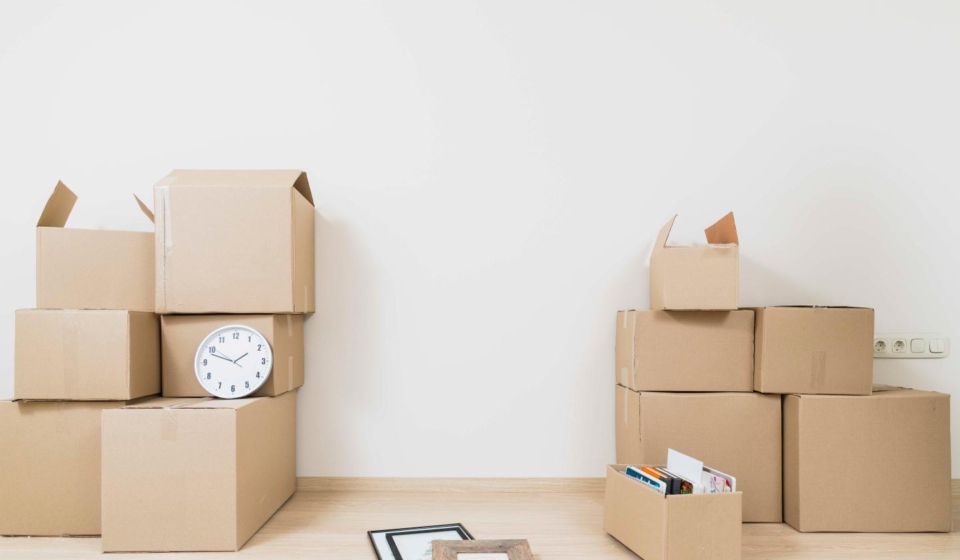 How to avoid moving day hassles